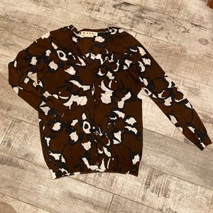 MARNI Cardigan